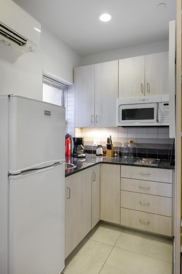Small Fully Equipped Contemporary Studio Near Mgh Boston Eksteriør bilde