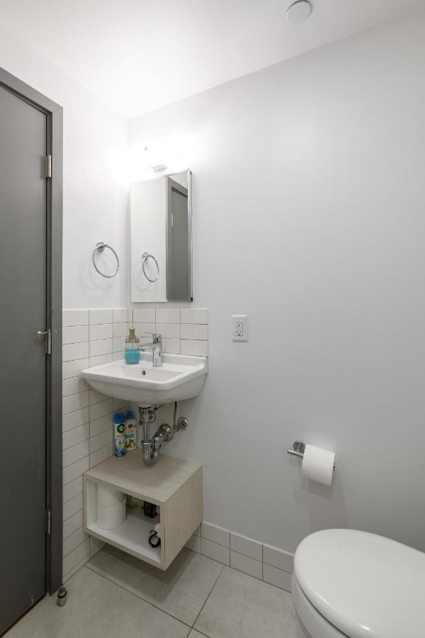 Small Fully Equipped Contemporary Studio Near Mgh Boston Eksteriør bilde